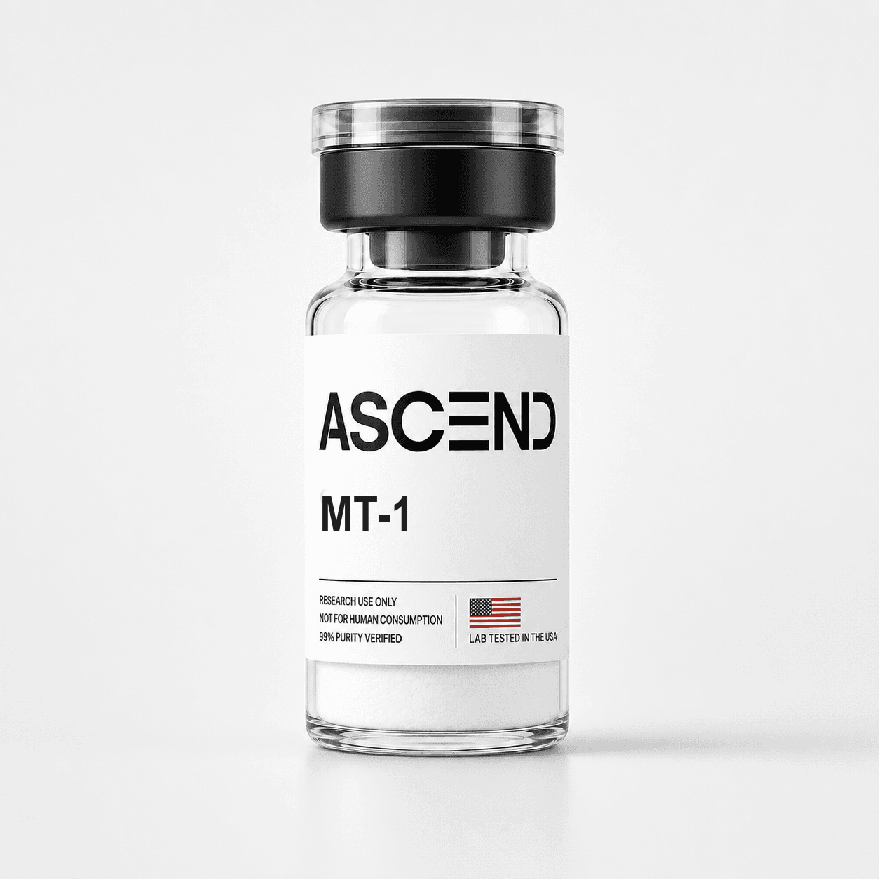 MT-1 - ≥99% purity, Lyophilized Powder