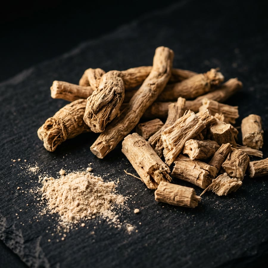 Ashwagandha Root