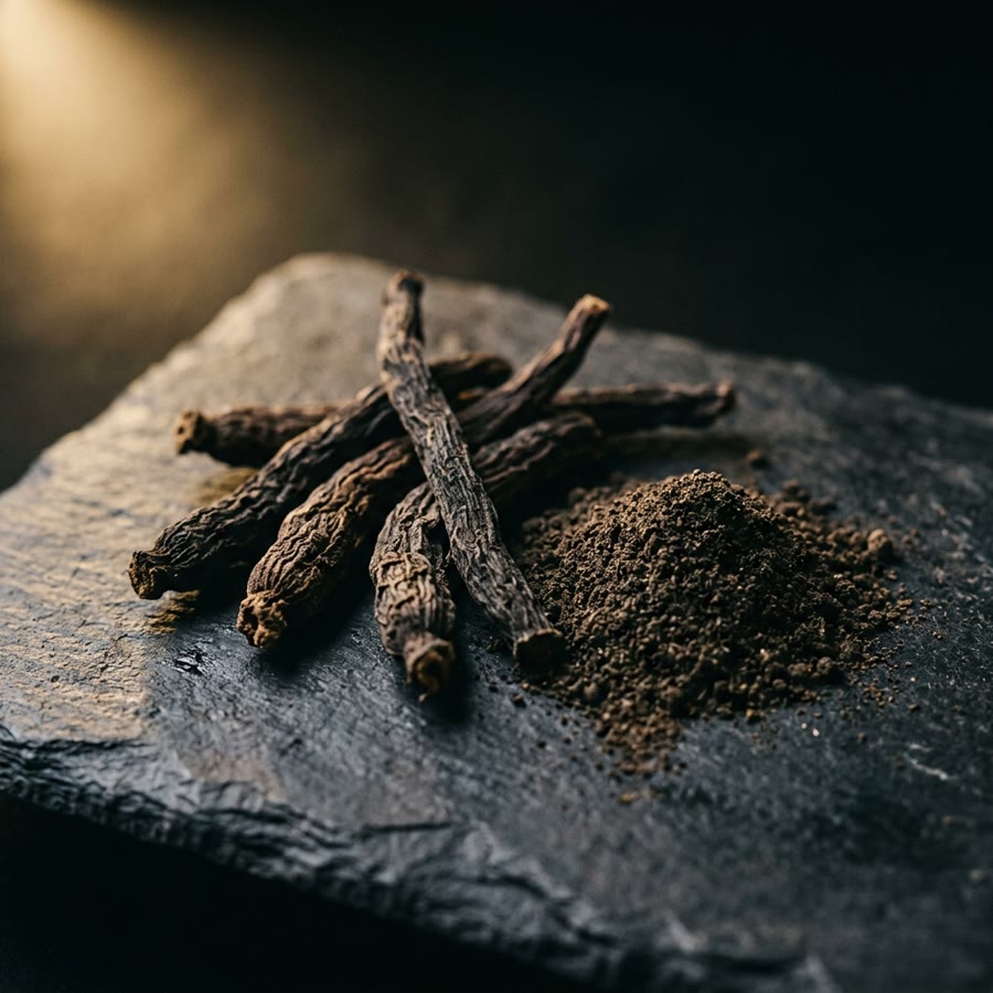 Black Musli