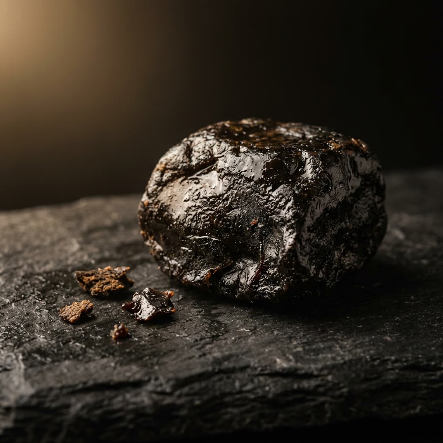 Himalayan Shilajit Gold (3,000 mg)